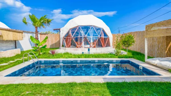 Noa Dome — fotoğraf 2