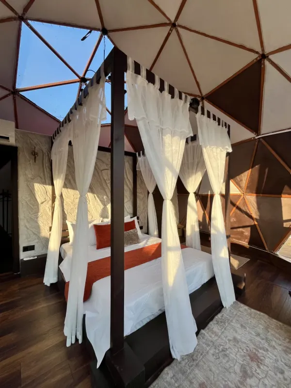 Liana Dome — fotoğraf 5