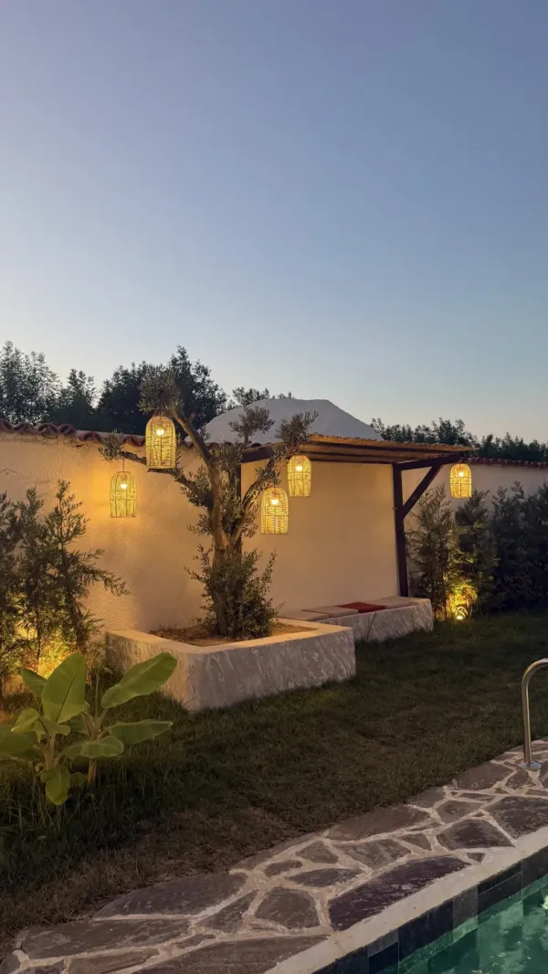 Liana Dome — fotoğraf 3