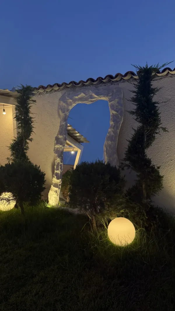Liana Dome — fotoğraf 4