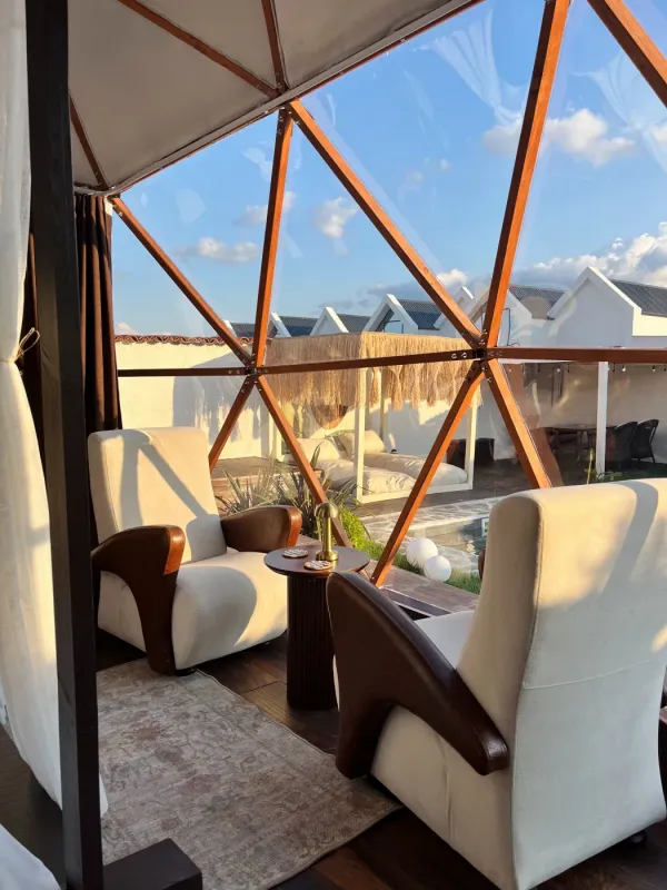 Liana Dome — fotoğraf 6