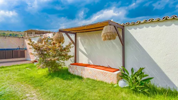Fas Konseptli Dome — fotoğraf 8