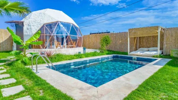 Noa Dome — fotoğraf 6