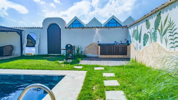 Noa Dome — fotoğraf 8