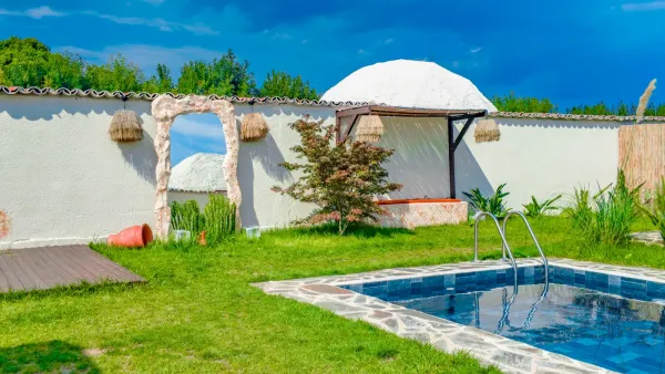 Fas Konseptli Dome — fotoğraf 3